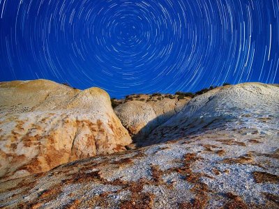 Prime Building Land with Mountain Views